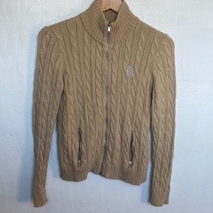 Ralph Lauren Womens sweater